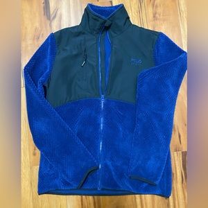 Fila size medium excellent condition